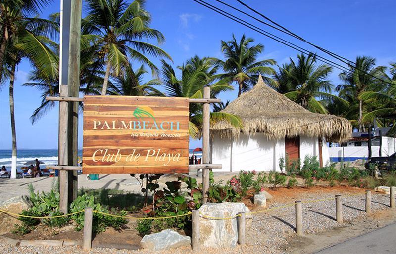 Palm Beach La Mira Exterior foto