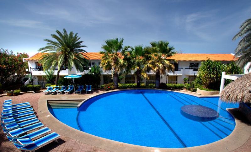 Palm Beach La Mira Exterior foto