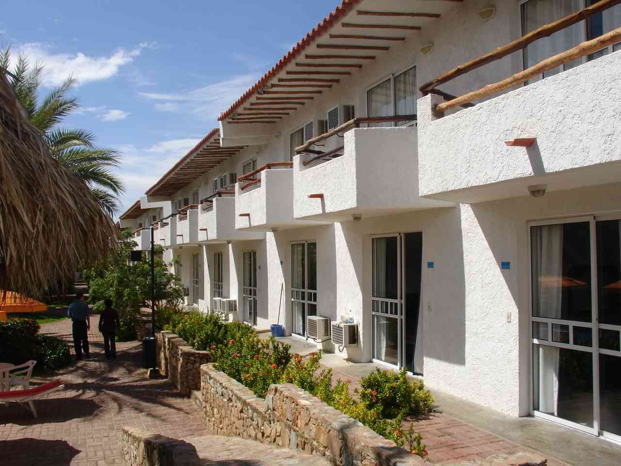Palm Beach La Mira Exterior foto