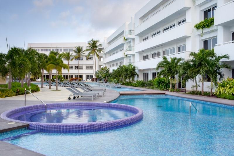 Palm Beach La Mira Exterior foto